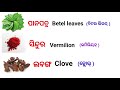 Basic English word meaning || spoken English || dally use easy English word...