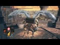 Best Place to Farm Souls in Dark Souls 3 (Ascended Winged Knights)
