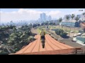 CRAZIEST RACE EVER! ( GTA ONLINE )