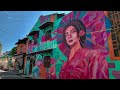 Exploring Melaka, Malacca [Malaysia 🇲🇾] 4K HDR Walking Tour | Jonker Walk to Sultanate Palace