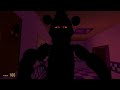 five nights a gmods (sango and friends voice reaveld)