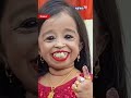 #loksabhaelections2024 | World's Smallest Living Woman, Jyoti Amge Cast Her Vote In Nagpur | N18S