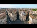 [4K] ROME 🇮🇹 ROMA 2024 | 1 Hour Drone Aerial Relaxation | Lazio Vatican Italy Italia