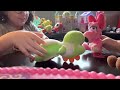 Yoshi and Birdo’s  great rescue!!