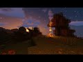 2012 was 12 years ago, but the memories remain... minecraft music nostalgia & campfire (relax/sleep)