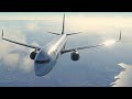 B737 Ryanair | 4K ULTRA SETTINGS | Bologna ✈ Porto | MSFS