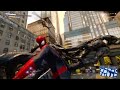 POV: You're an enemy in Spider-Man 2