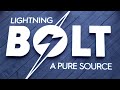 Lightning Bolt - A Pure Source