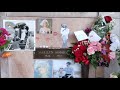 Visiting The Crypt of Marilyn Monroe on the 62nd Anniversary of Her Death