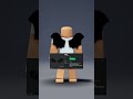 Cheap Roblox Acessories For 15 Robux #shorts