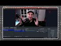 How to Use OBS Studio - 2024 Beginner Tutorial