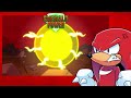 Knuckles Reacts to there's something about knuckles (part 9)