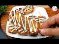 2 Minutes Bread Snacks | Tasty and Easy Snacks Recipes | Evening Snacks | New Recipe