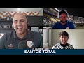 SANTOS PRONTO PARA ENFRENTAR O VILA NOVA | TUDO SOBRE O PEIXE | VARANDA TV