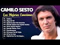 Camilo Sesto 30 Mejores Canciones de Amor Inmortales - Coleccion Exitos Romanticos de Camilo Sesto