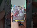 SHOUT!!! PUT MY HANDS UP AND SHOUT!!!! | Digimon Card Game | Xros Encounter Box Opening