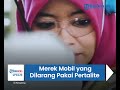 Sederet Merek Mobil yang akan Dilarang Pakai Pertalite, Disebut Golongan Kendaraan 'Mewah'