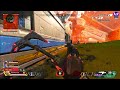 High Level Bloodhound Ranked Gameplay - Apex Legends (No Commentary)