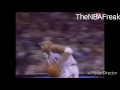 Vince Carter Top 10 Dunks