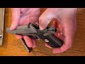 Colt Mustang Pocketlite 380 - Disassembly and Reassembly