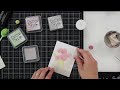 5 Embossing Powder Techniques to Make Cards Perfect