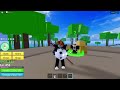 NOOB To MAX In BLOX FRUITS But Every 50 Levels my fruit changes [Part 1]