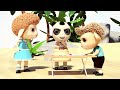 Police Officer - Patrol Mission | Dolly and Friends Adventures | Cartoon for Kids