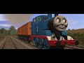 TATMR He's a Really Useful Engine||Trainz MV||(GODRED)