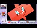live shiny helioptile after 2378 RE's (Shield)