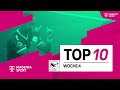 Top10 - Woche 4 | 3. Liga | MAGENTA SPORT