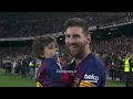 Messi vs. Levante - LaLiga (2019.04.27) Home 4K UHD