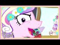 MLP | This day aria (High Note) // One-Line Multilanguage //