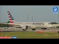 🔴 LIVE Independence Day eve at DFW Airport - July 3, 2024