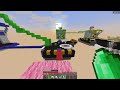Becoming PRO in Minecraft BEDWARS...