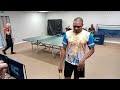 WASIU v NEIL  |12/6/24 | HEYES GROVE | @WASIUTABLETENNIS