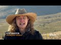 Mountain Lion vs. Bighorn (Full Episode) | America the Wild