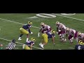 Most FREAKISH Athletic SAFETY in College Football || Notre Dame Safety Kyle Hamilton Highlights ᴴᴰ