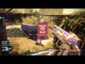 Trials/Regular Crucible Highlights