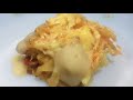 Bread lasagna | Super Easy | Very Tasty | Recommended Dish