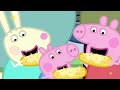 Peppa Pig - Kylie Kangaroo (14 episode / 4 season) [HD]