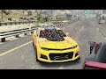 Pasamos de TRANSFORMER Pobre A MILLONARIO en GTA 5