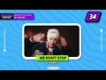 Guess the KPOP SONG by MV - KPOP QUIZ 2024 | UNIVERSE KPOP QUIZ