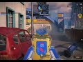 CODM Ranked Nuke(Full Gameplay)