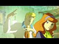 Scooby-Doo! Mystery Incorporated | Traps For Gators | Boomerang UK