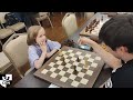 A. Yunker (1665) vs V. Rusu (1888). Chess960. Chess Fight Night. CFN. Rapid