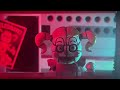 Fnaf song “Never Be Alone remix” fnaf stop motion preview #2