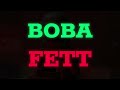 BOBA FETT- Teaser Trailer