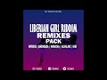 MJ Liberian Girl Riddim Remix Pack -  Shenseea, Masicka, Alkaline, Kidi (Download Link Below)