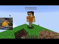 Minecraft: Cursed Skyblock w/ Gavintino - VOD
