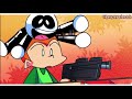 Ultimate Pico Being a Wholesome Dad Comic Dub Compilation (Friday Night Funkin Comic Dub)